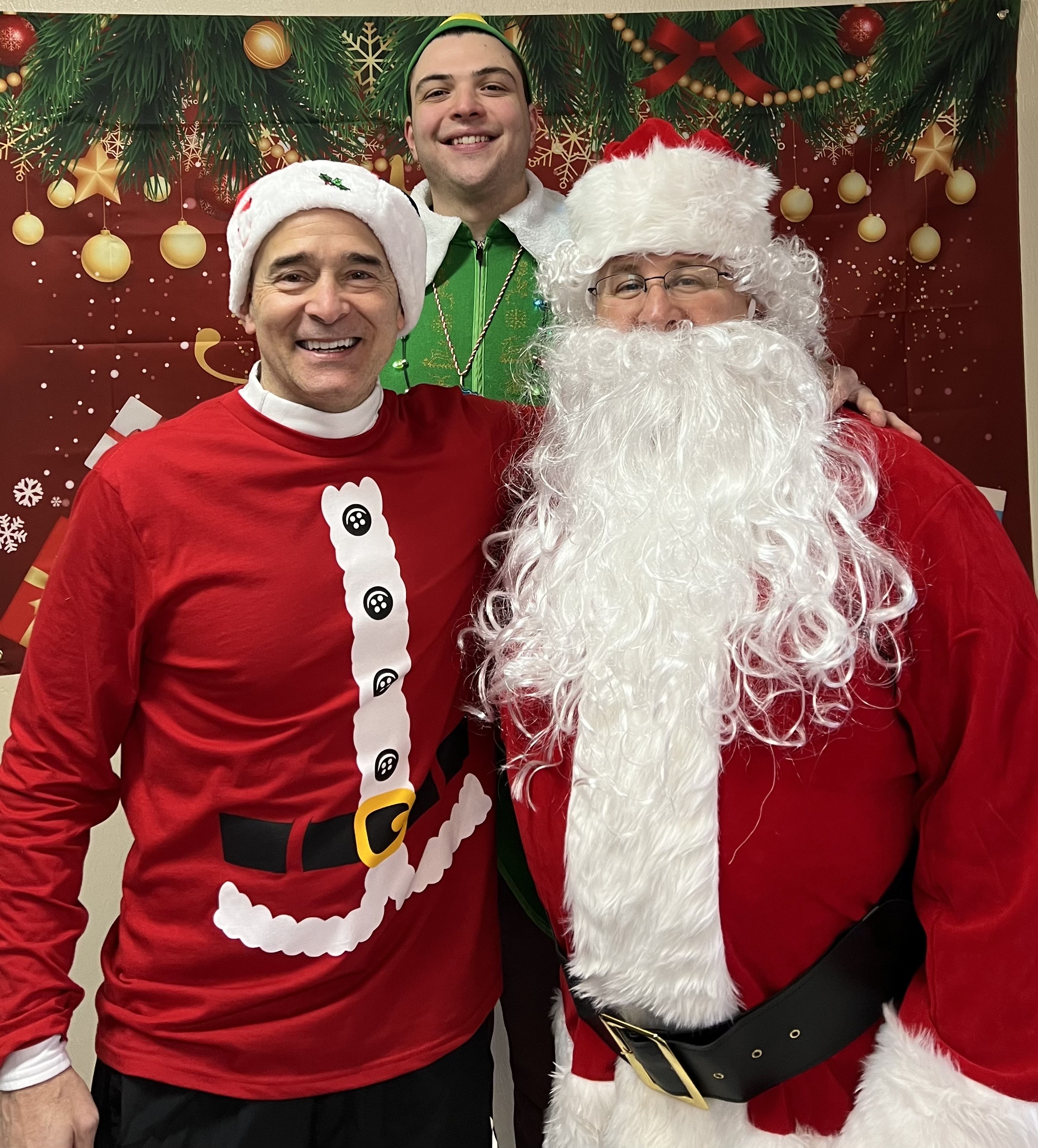 mark_and_santa
