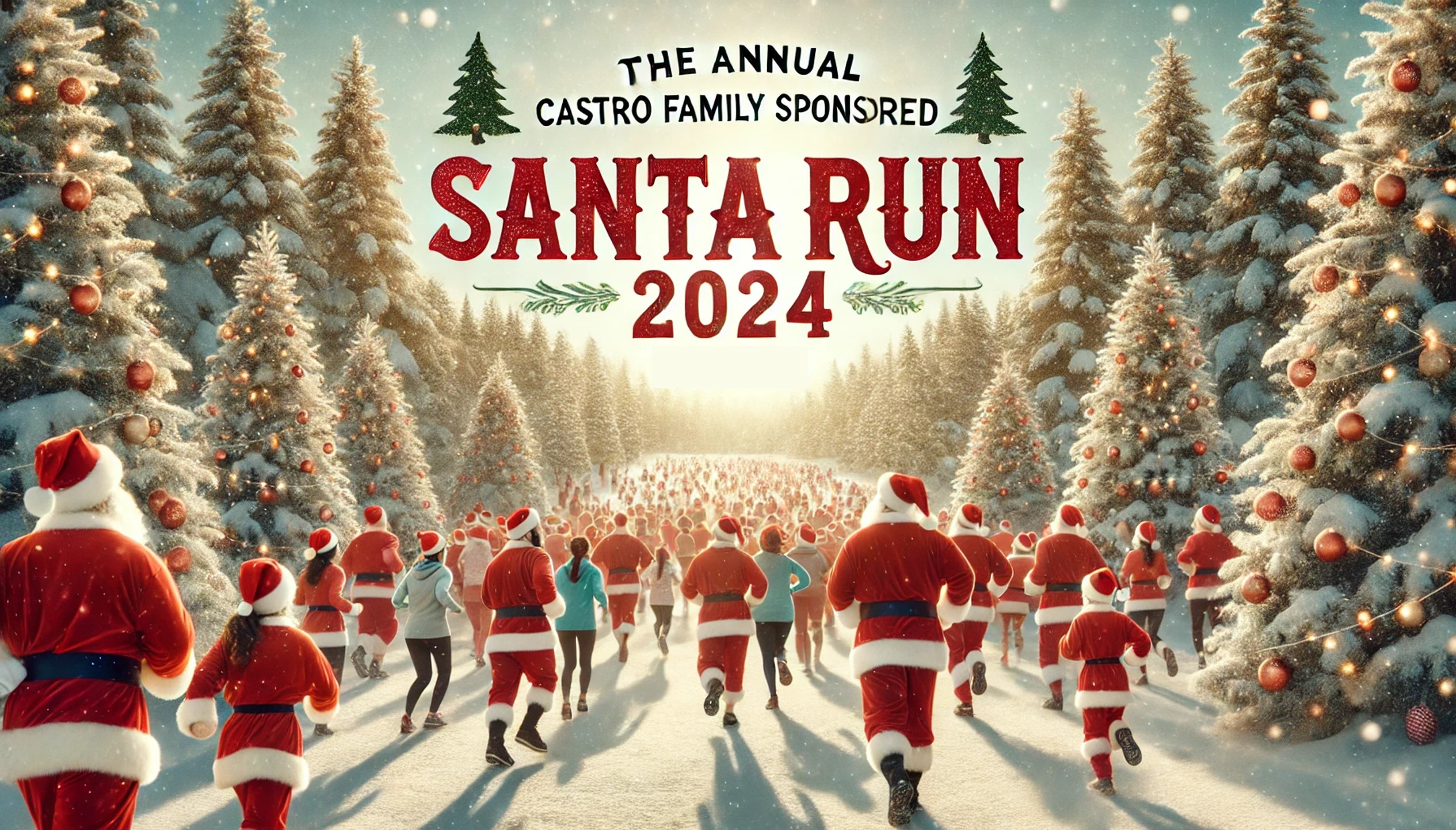 santasRunning